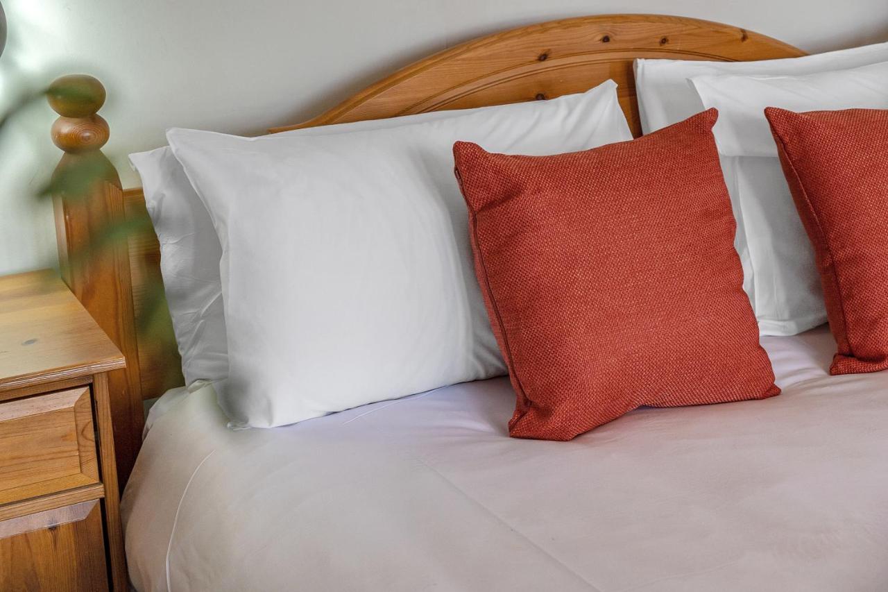 Marchmont Traditional Apartments Эдинбург Экстерьер фото