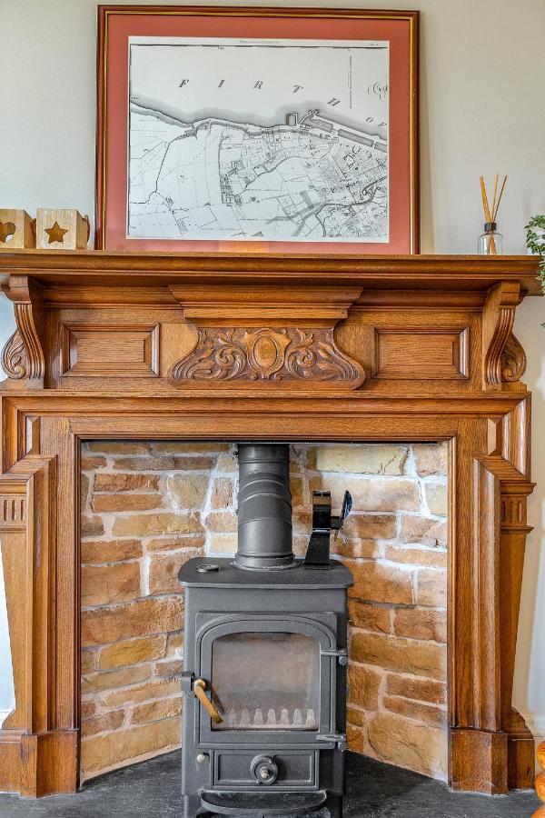 Marchmont Traditional Apartments Эдинбург Экстерьер фото