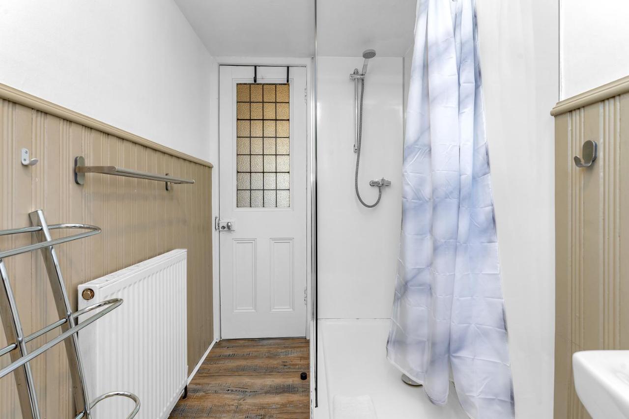 Marchmont Traditional Apartments Эдинбург Экстерьер фото