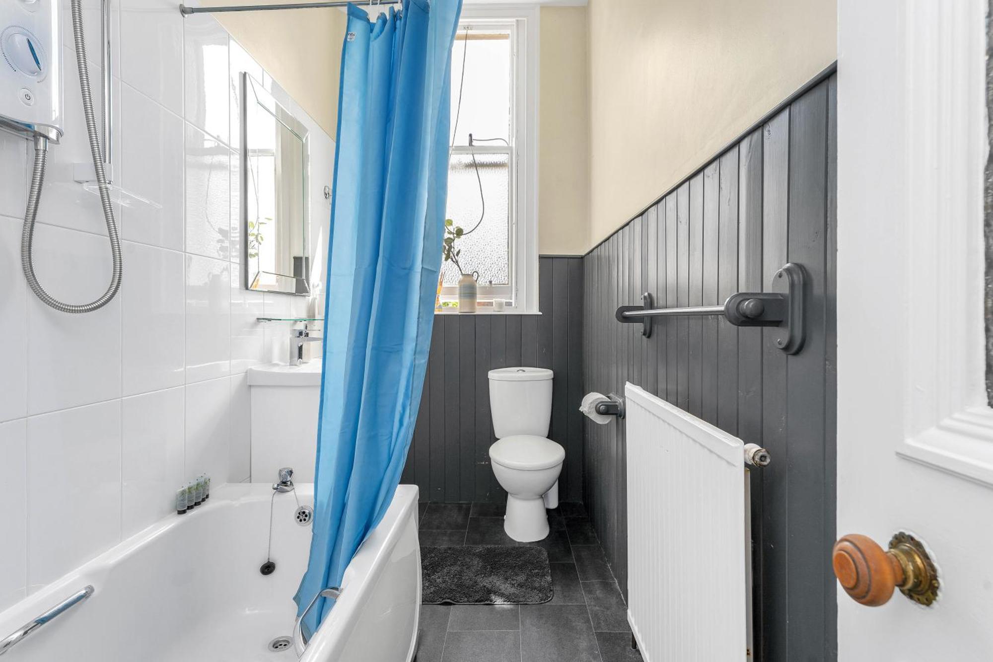 Marchmont Traditional Apartments Эдинбург Экстерьер фото