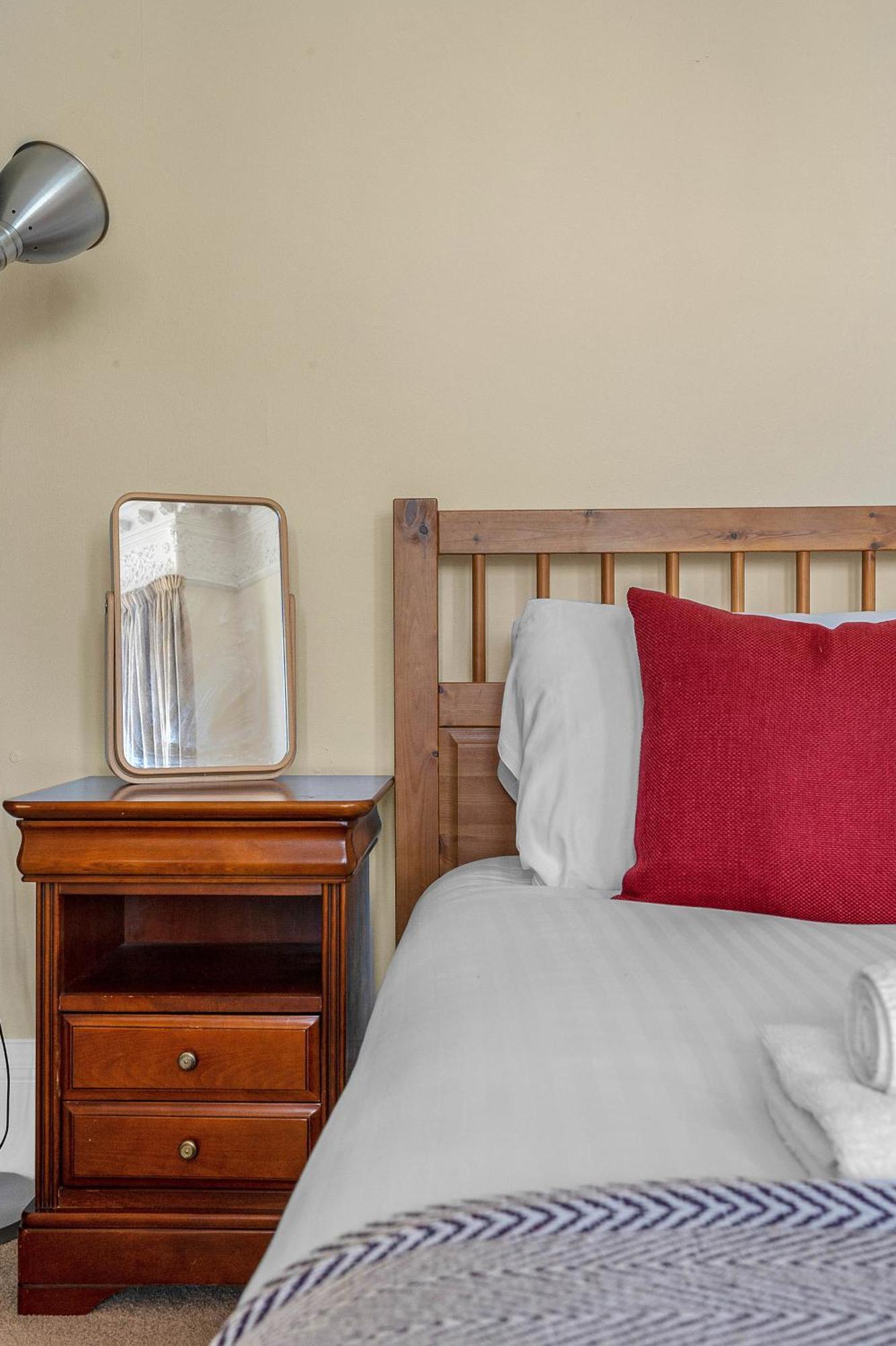 Marchmont Traditional Apartments Эдинбург Экстерьер фото