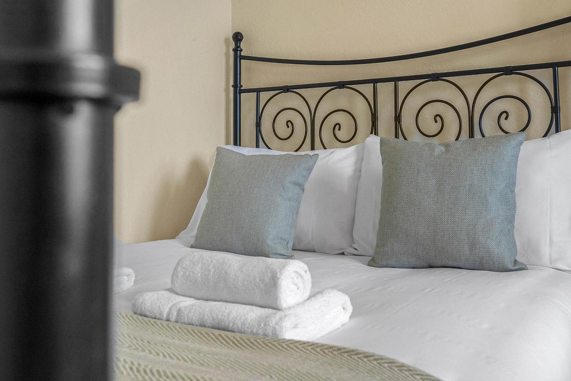 Marchmont Traditional Apartments Эдинбург Экстерьер фото